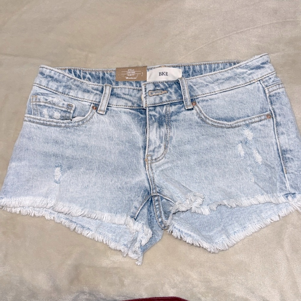 New with tags BKE Shorts